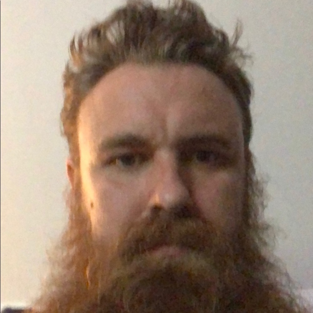 Meet your Posher, Brian